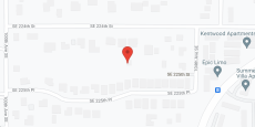 Kentridge Elderly Living 2 in google map