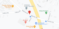 Sugarbush Manor in google map