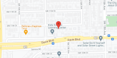 Anne Adult Family Care Home in google map
