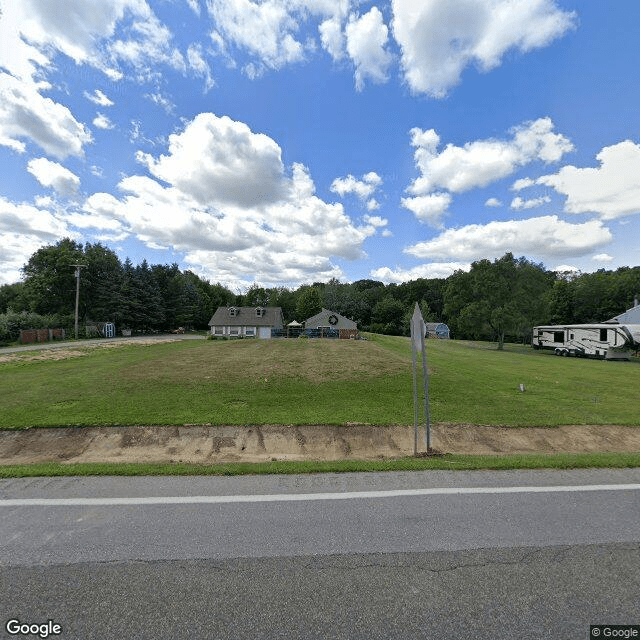 street view of Heavenly Acres Estate Adult Foster Care