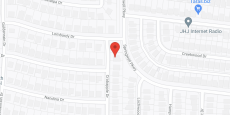 CE White Residential Care in google map