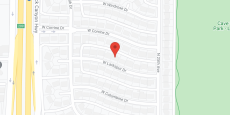 Care More AL Home in google map