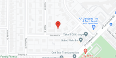 Joy Assisted Living 4 in google map