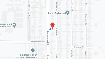 Poway Residential Care, LLC in google map