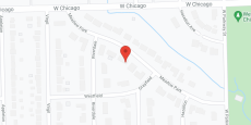 Start A New Life Home II in google map