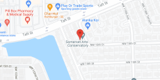 LB Solution Care Group Homes in google map