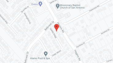 Ortega's Home Style Assisted Living in google map