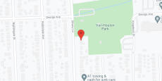 Parkside Residence in google map
