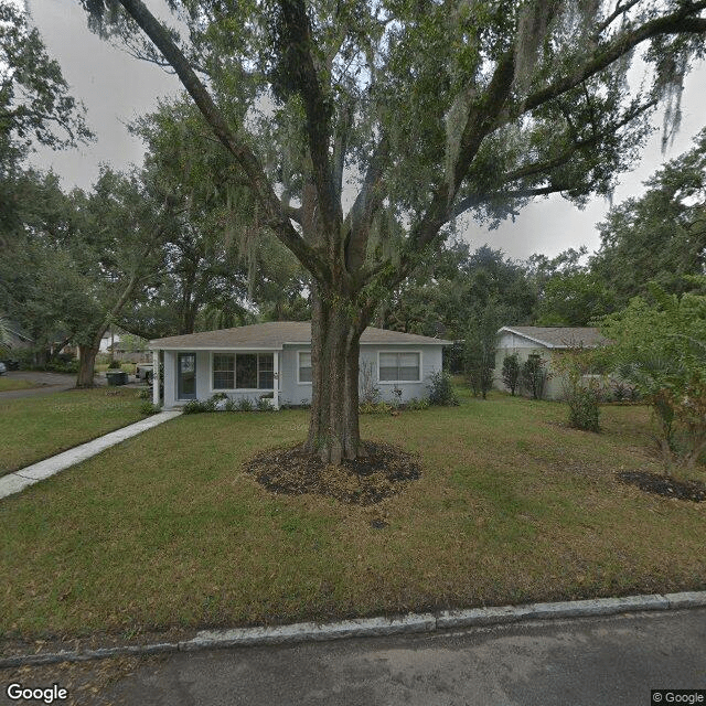 street view of Neighbors House of Seminole Heights