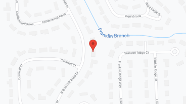 Extended Hands Home Care III in google map