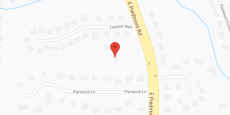 Pleasantville Residential Living in google map