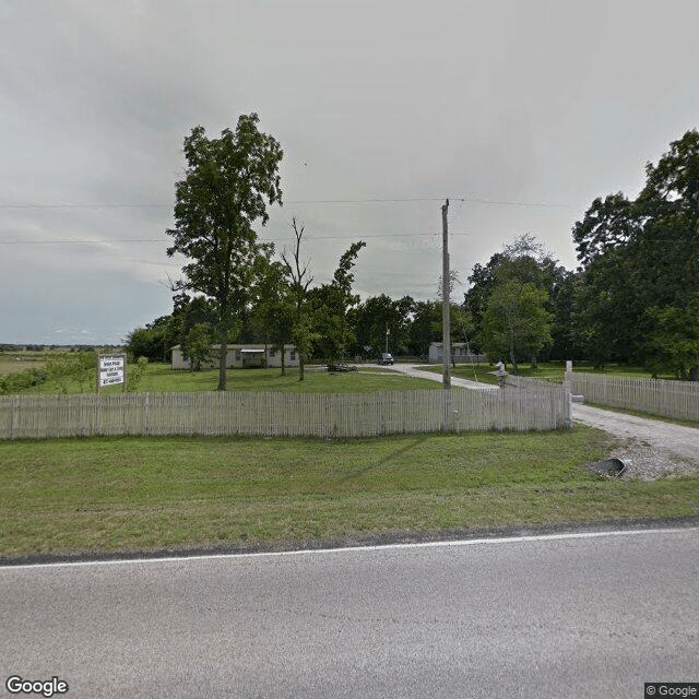 street view of Good Samaritan Assisted Living Facility