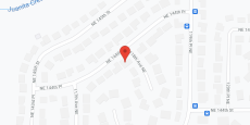 Gena's Best Care in google map