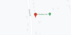 Hope Gardens II in google map