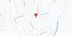 B and A Personal Care Home in google map