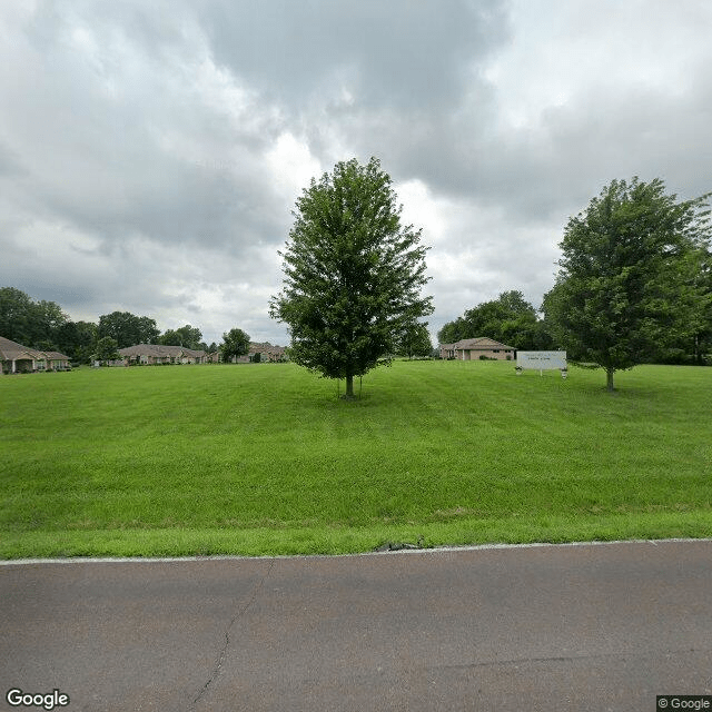 street view of Summit Ridge Villas