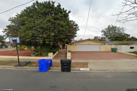 Santa Martha Residential VI 