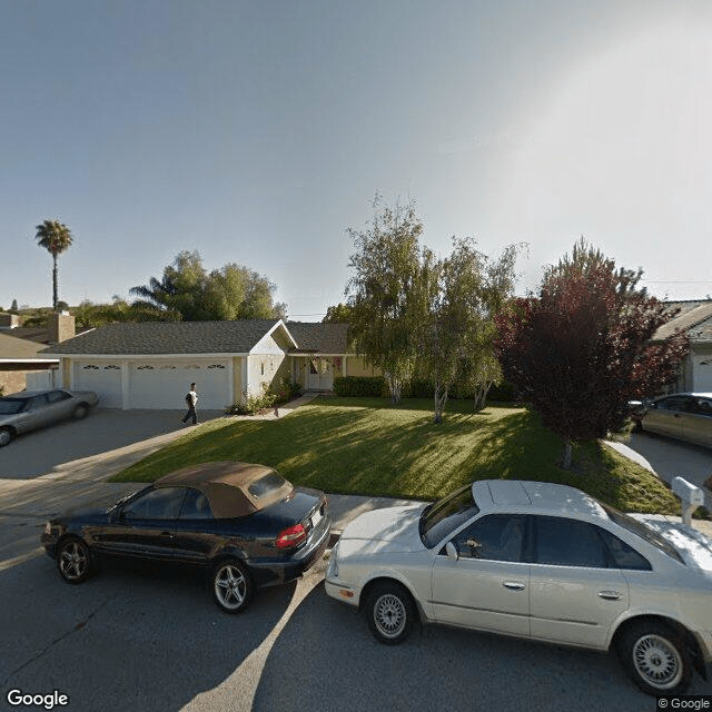 street view of Family Care Cottages II