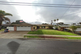 Photo of Santa Martha Residential