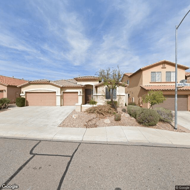 street view of Seniors Preserve Assisted Living Home LLC