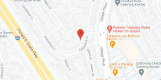 Smiling Angel Care in google map