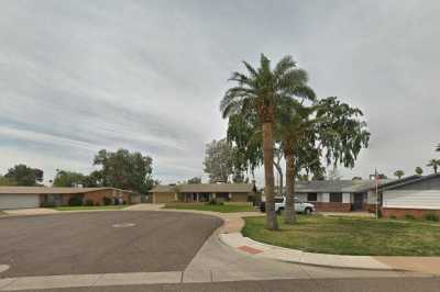 Photo of West Lane Home