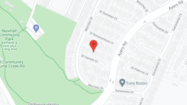 Amazing Home Care II in google map