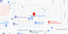 Creek Side Manor in google map