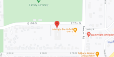 Shepherd Premier Senior Living in google map