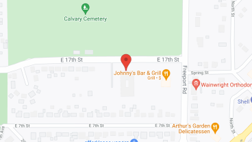Shepherd Premier Senior Living in google map