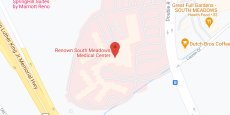 Monaco Ridge Assisted Living in google map