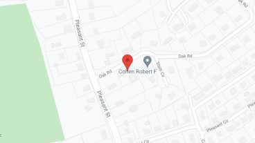 Brightview Canton in google map