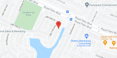 Cypress Manor Assisted Living Facility II in google map