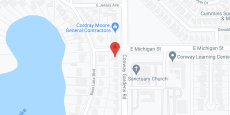 Carmita's Assisted Living Facility in google map