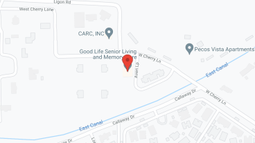 Bee Hive Homes of Carlsbad in google map