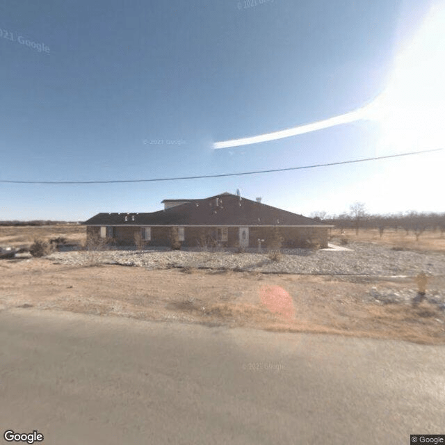 street view of Bee Hive Homes of Carlsbad