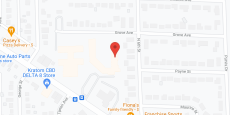 High Point Residence Wood River in google map