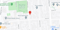 A Windsor House Residence in google map