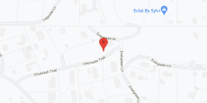 Evergreen Chalet in google map