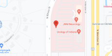 Wellbrooke of Carmel in google map