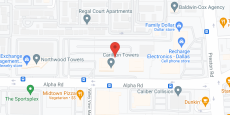 Golden Heart Senior Care Of Dallas in google map