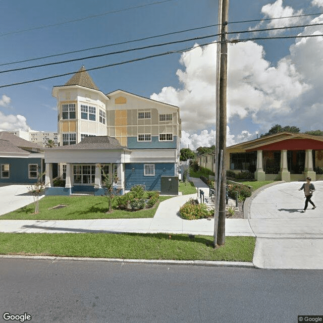 Photo of The Manor at Lake Morton