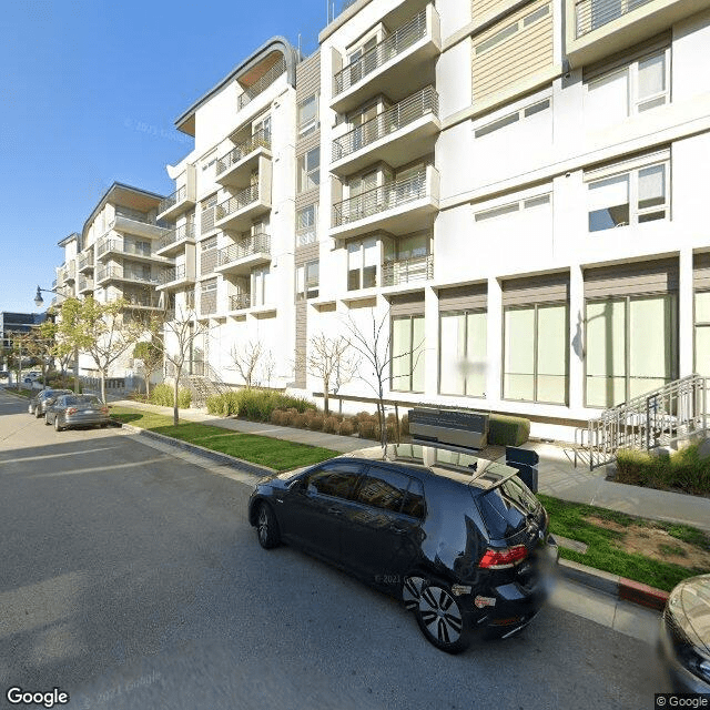 Photo of Avocet Playa Vista