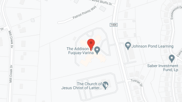 TerraBella Fuquay-Varina in google map