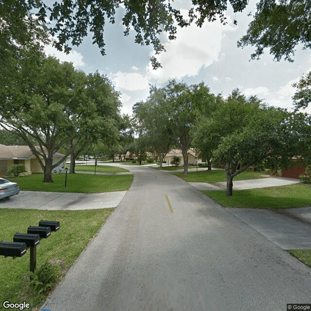 street view of Discovery Commons at Hobe Sound