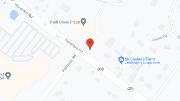 Park Creek Place Memory Care in google map
