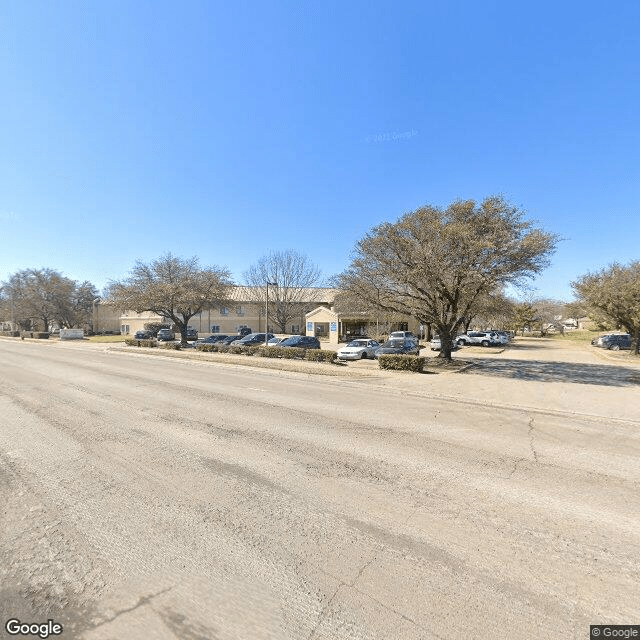 street view of Heartland Health Care Ctr