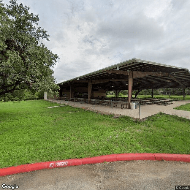 street view of Franklin Park at Sonterra - IL