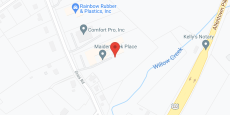 Maidencreek Place in google map