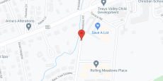 Rolling Meadows Place in google map